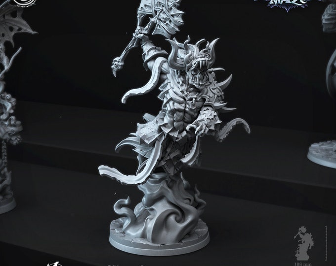 Shadow Reverent- Cast and Play