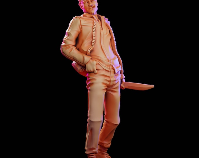 Tyler -Survivor -VaultZ