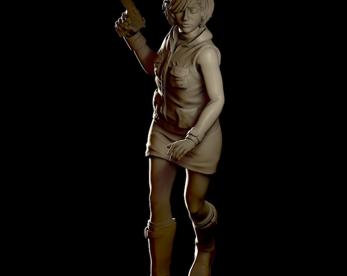 Heather- H Hill -Survivor- VaultZ