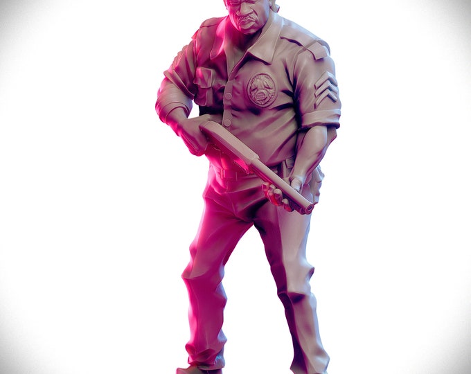 Kenner-Survivor-VaultZ