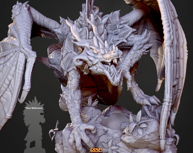 Kalothen, Green Dragon -Cast and Play