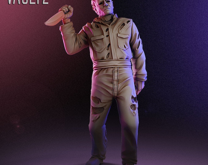 Killer Zombie -VaultZ