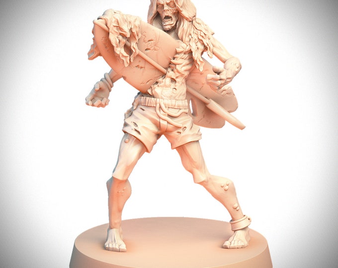 Surfer Zombie -Sunset of the Dead- VaultZ