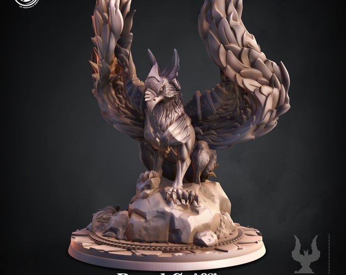 Royal Griffin