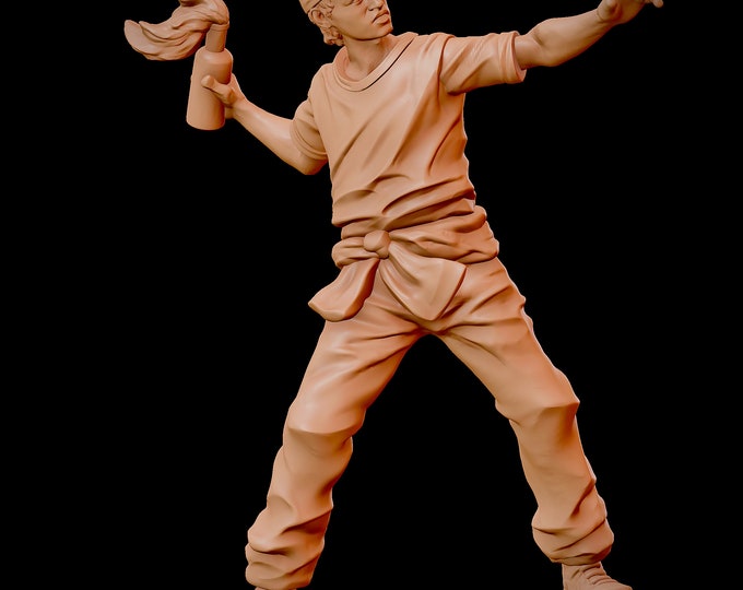 Ethan Survivor -VaultZ