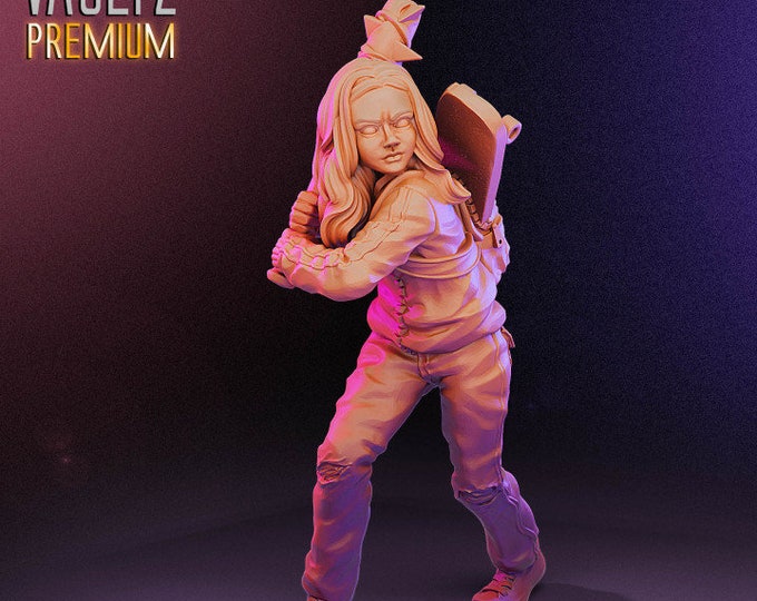 Skater Teen-Max-VaultZ