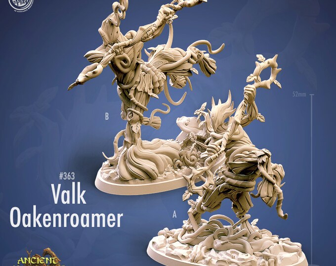 Valk Oakenroamer