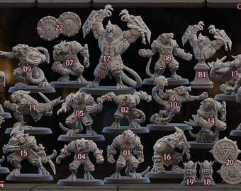 Iron Wiskers TT Football Full Team -Ugni