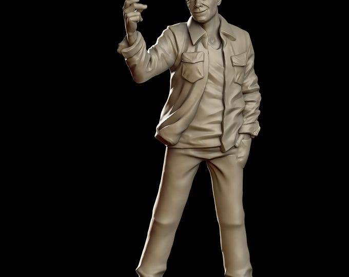 Lucifer -Supernatural- VaultZ