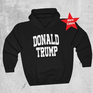 Trump 2024 GOP T-Shirt, Donald Trump Campaign Shirt, Mike Pence Shirt, Republican Party shirt, Trump for president shirt