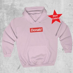 Trump 2024 GOP Hoodie, Donald Trump Campaign Shirt, Mike Pence Shirt, Republican Party shirt, Trump for president shirt