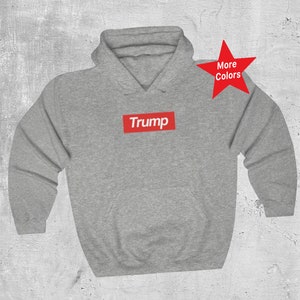 Trump 2024 GOP Hoodie, Donald Trump Campaign Shirt, Mike Pence Shirt, Republican Party shirt, Trump for president shirt