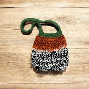 Fall Tote