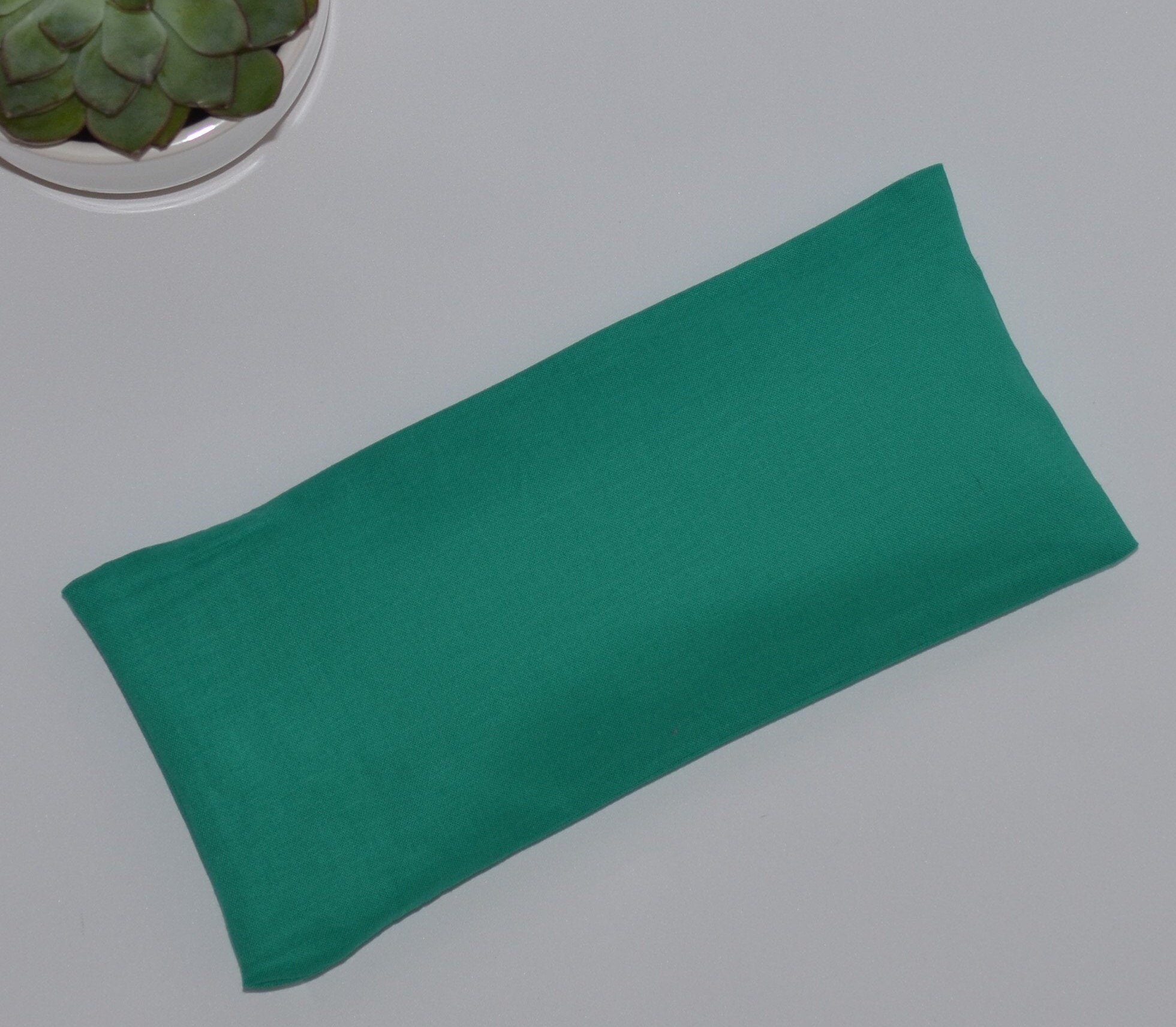 Hand Made Cotton Eye Pillow Covers Various Styles and Etsy