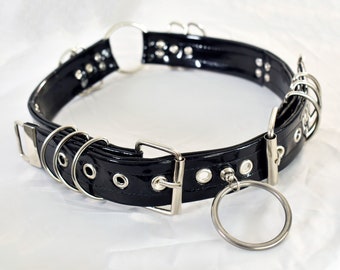 Double G Belt - Etsy