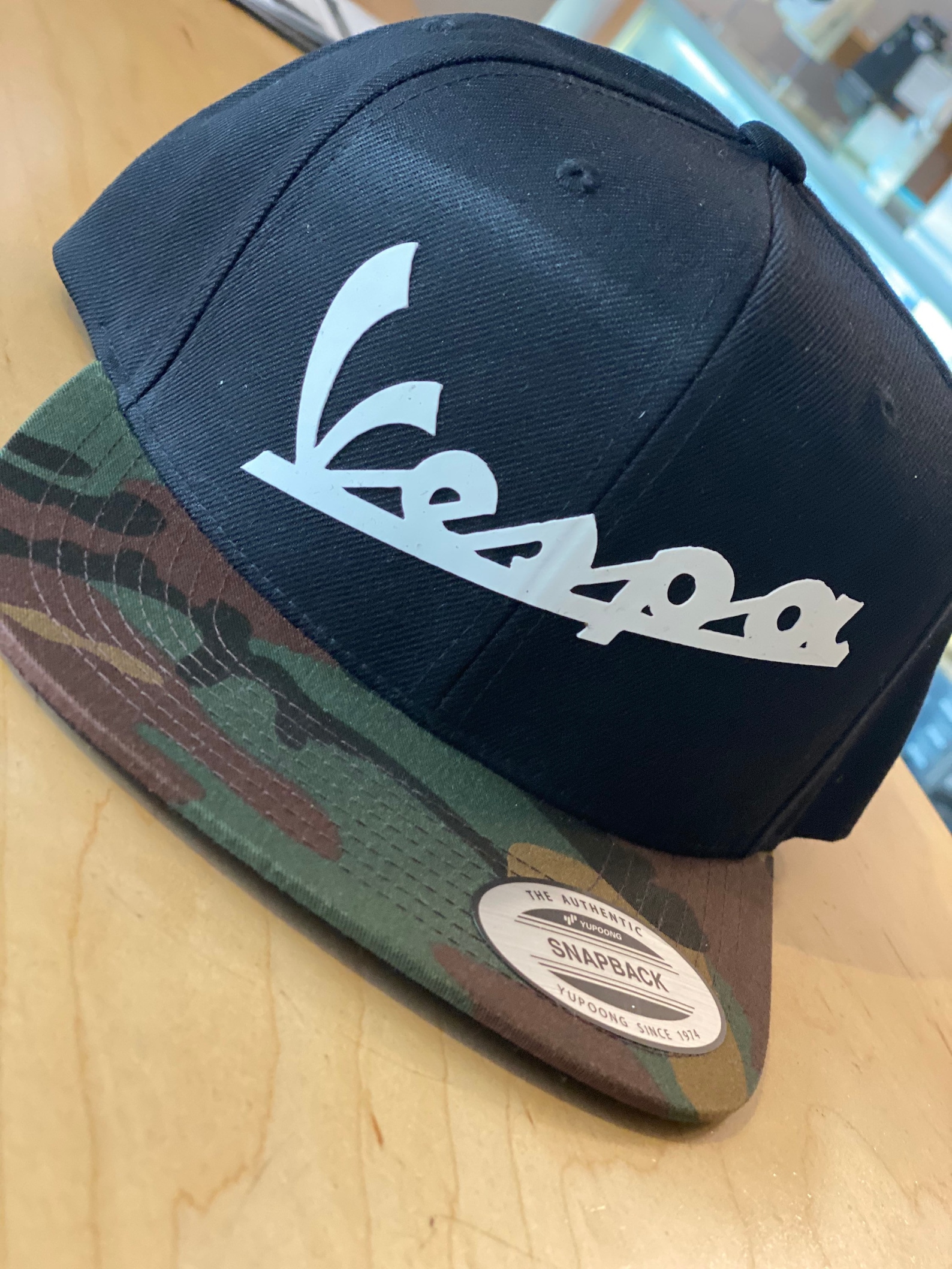 Vespa Hats Baseball Hat | Etsy