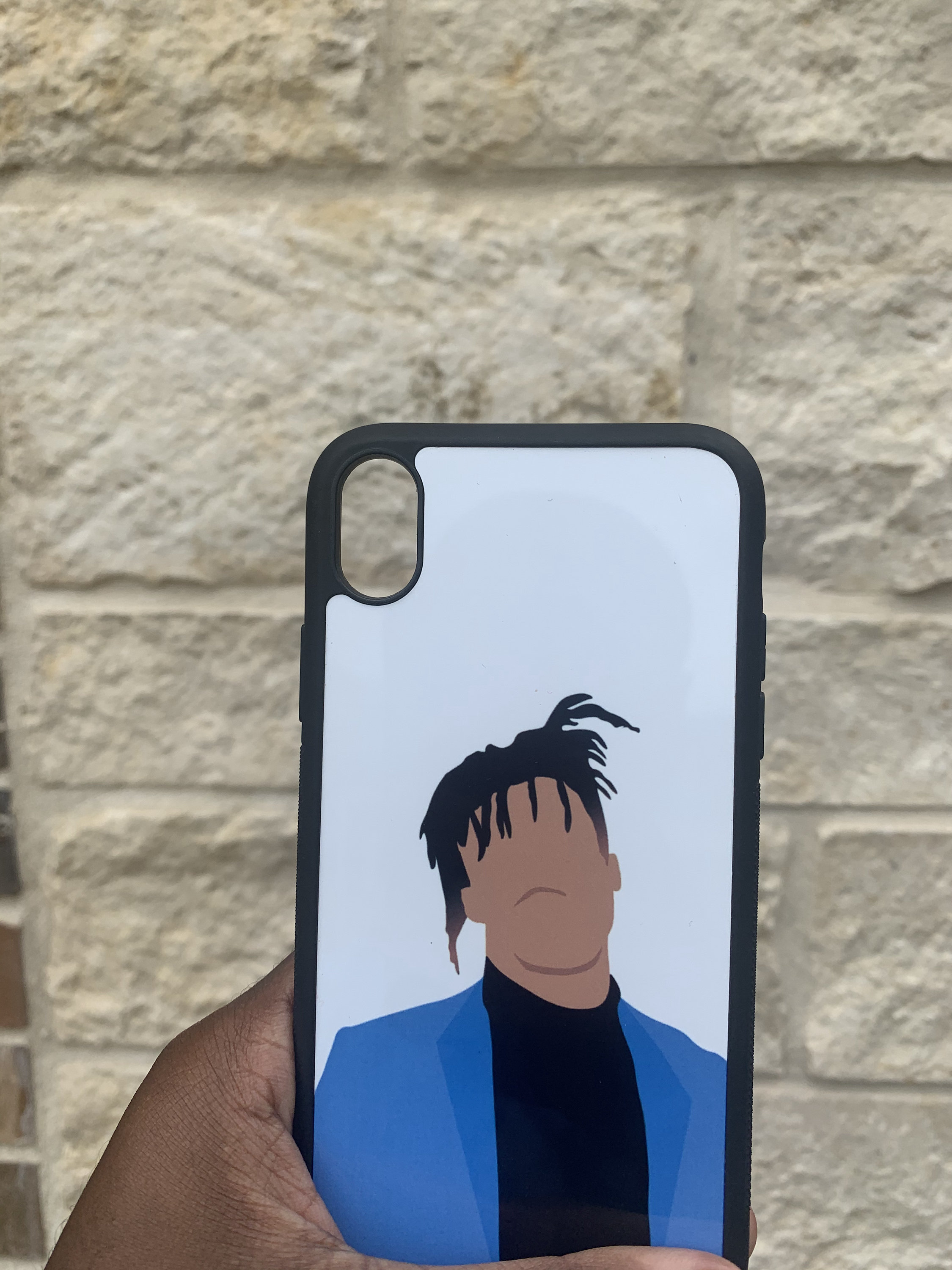 Digital Privacy Violation: The Juice Wrld Case - mh1u13y