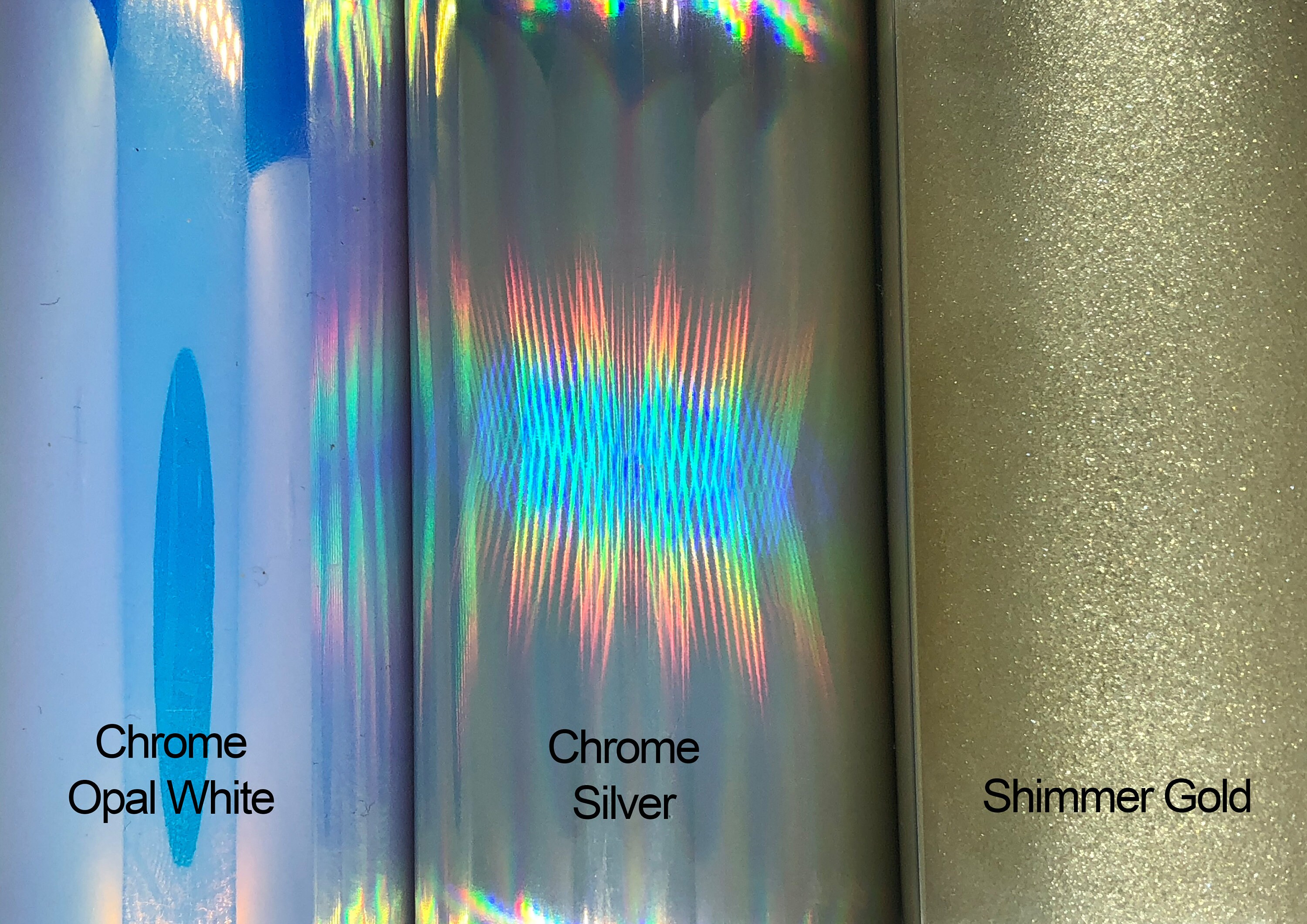 Personalised Glitter Glass | Etsy