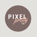 Pixel Pretty TX