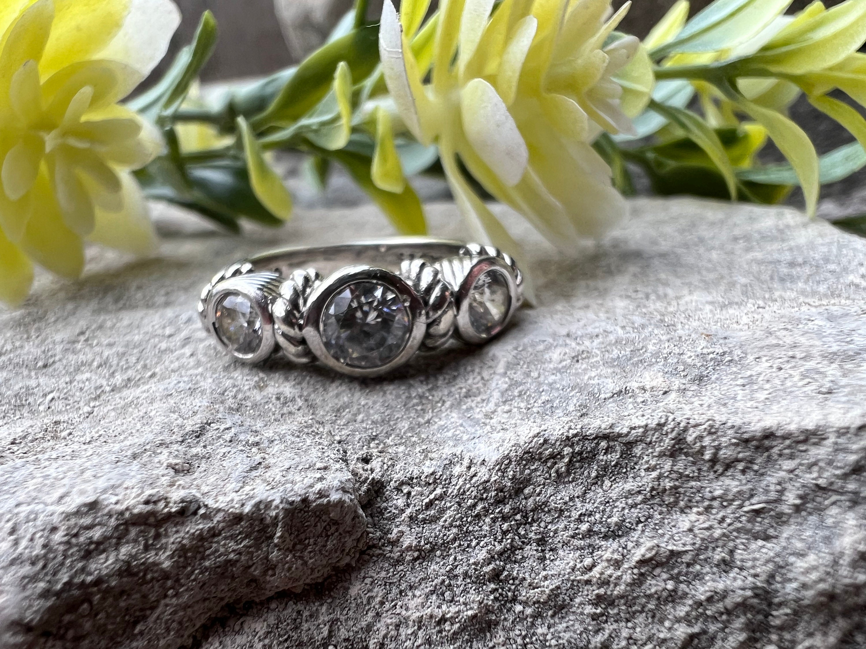 Sundance Rings Etsy Canada