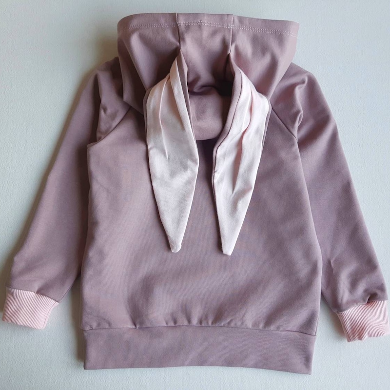 Bunny Ears - Etsy