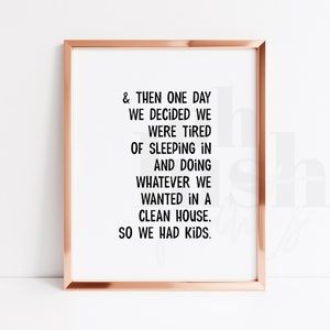 First Anniversary Gifts for Husband, First Anniversary Gift for Him,  Anniversary Gifts for Men, 1st Anniversary Gift, DOWNLOAD Version 