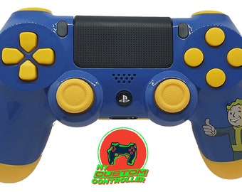 Fallout Controller Etsy