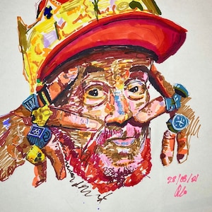 Lee Scratch Perry