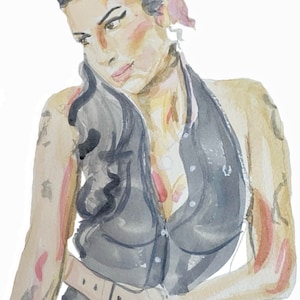 Amy Winehouse