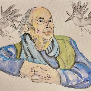 Quentin Blake