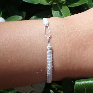PULSERA PROSECCO / tarjeta regalo personalizada / champán / amante del vino / pulsera de la amistad / pulsera resistente al agua / despedida de soltera