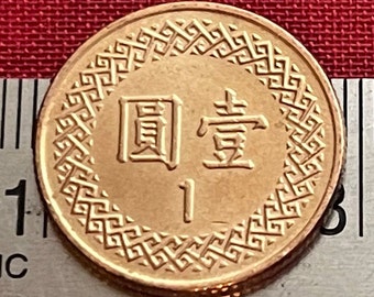 台湾　中華民国　1565dollar 約7150日本円　コイン　台湾旅行　硬貨 il_340x270.3172058629_fmnq.jpg