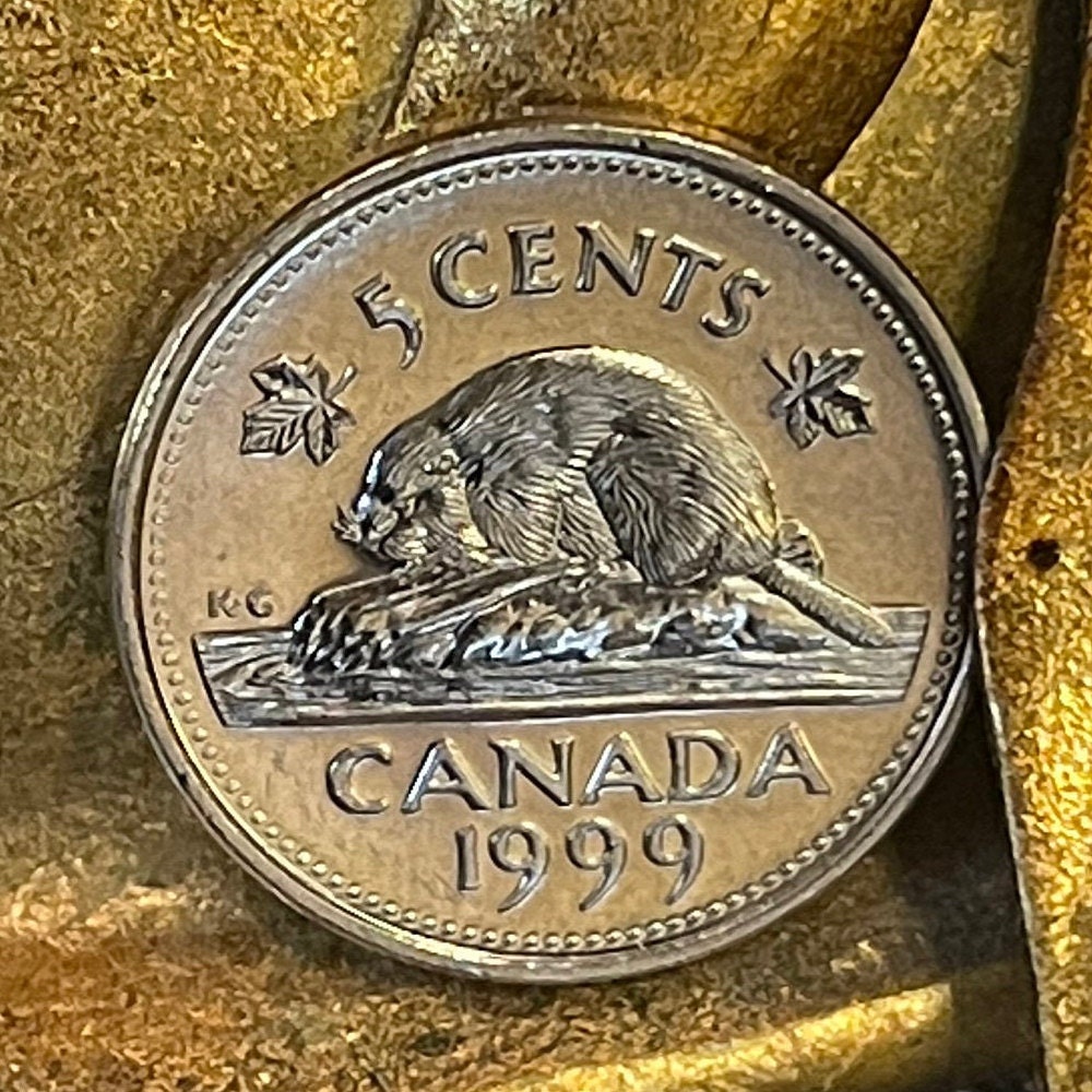 カナダの硬貨セット バラ売り可 Canada cad カナダの硬貨セット バラ売り可 Canada cad