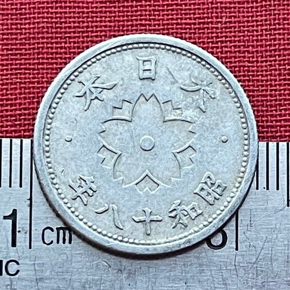 東京オリンピック日本国千円銀貨昭和39年富士山