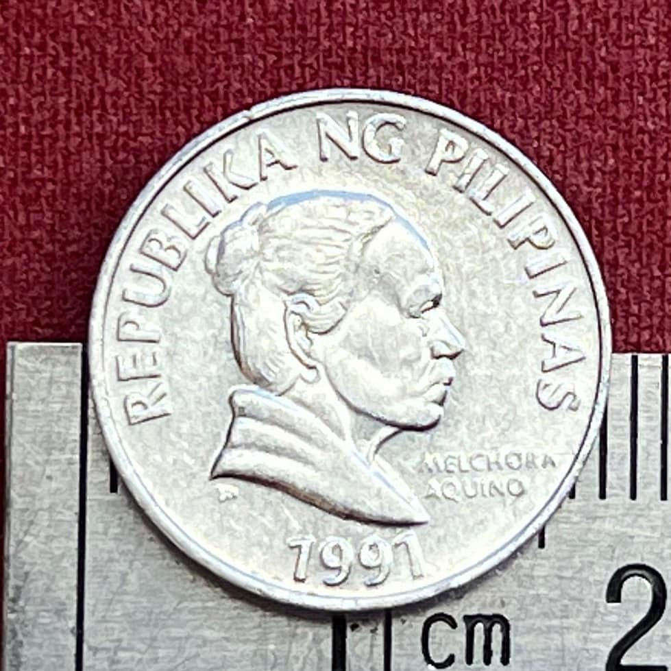 Melchora Aquino