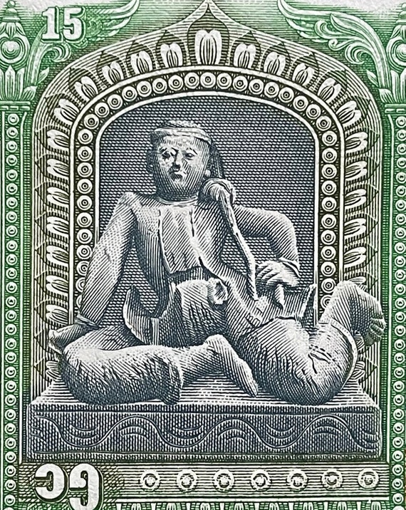 マニー アルファベットフルールコラージュバスケット