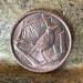 see more listings in the Bird Bee Butterfly Coins section