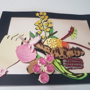 ManiacsLearnPlay-Australian Wildflower in hand svg