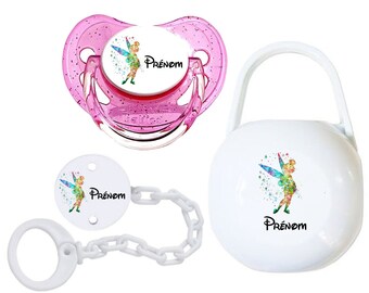 Bebe Fee Clochette Etsy