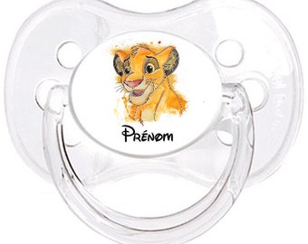 Lion King Baby Etsy Lion King Baby Etsy