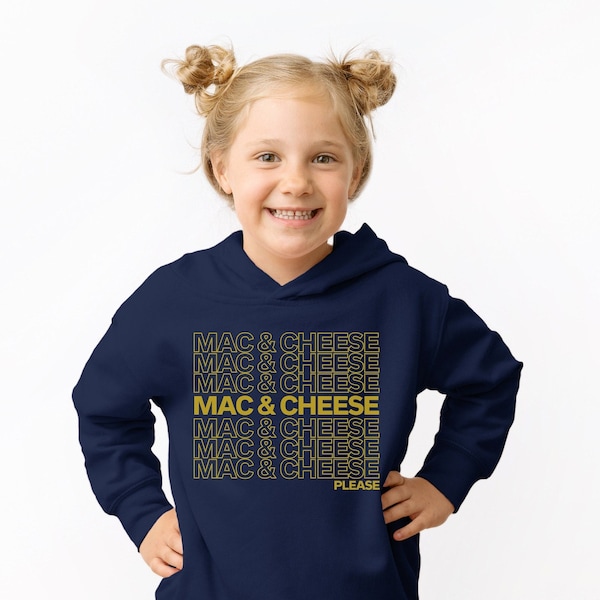 Mac and Cheese Etsy