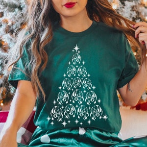 Redbone Coonhound Christmas Shirt Coonhound Gifts Coonhound Mom Coonhound Dad Coonhound Lover Gift Coonhound Tshirt Coonhound T Shirt
