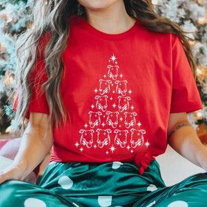 Greyhound Christmas Shirt Greyhound Gifts Greyhound Gift Greyhound Mom Greyhound Dad Greyhound Tshirt Greyhound Tee Greyhound T Shirt