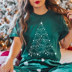 Manatee Christmas Shirt Manatee Tshirt Manatee T Shirt Manatee Tee Manatee Gifts Manatee Gift Manatee Lover Marine Biology Shirt Ocean Shirt