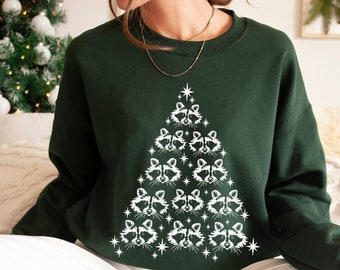 Waschbär Weihnachten Sweatshirt Waschbär Geschenke Waschbär Weihnachten Pullover Waschbär Weihnachten Shirt Waschbär Geschenk Goblincore Kleidung