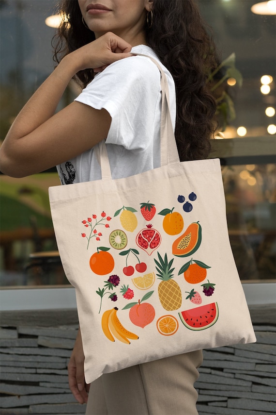 Reusable Produce Bag Crochet Pattern | My Poppet Makes