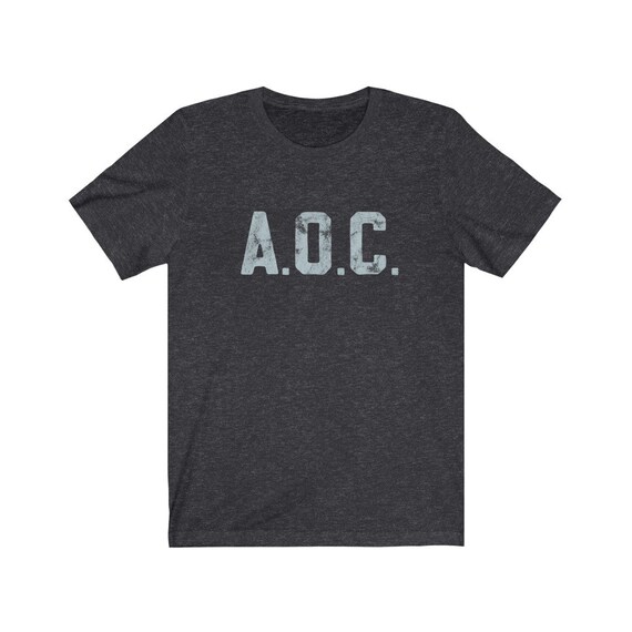 Alexandria Ocasio-Cortez Feminist Political Vintage Tshirt Alexandria Ocasio-Cortez Feminist Political Vintage Tshirt