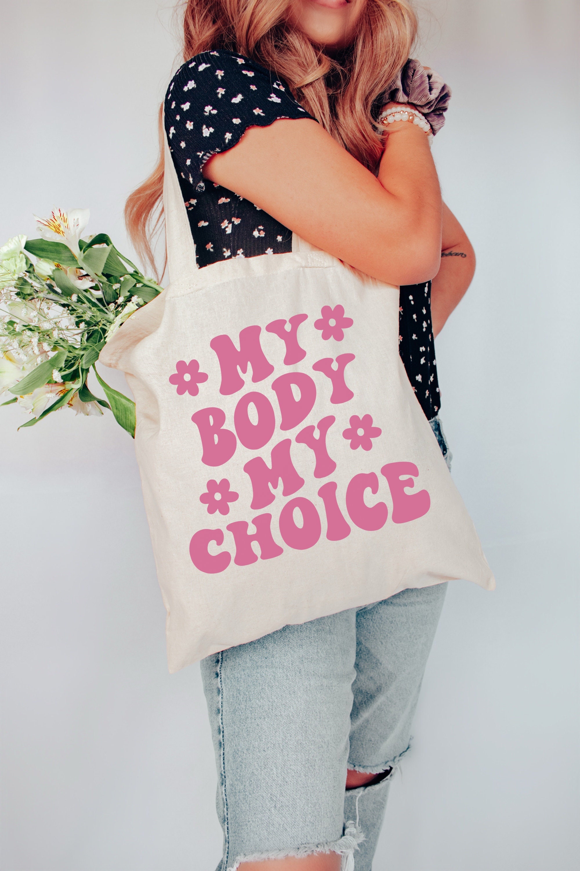 My choice bag sale