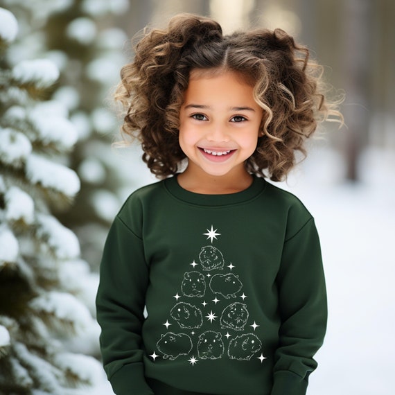 Sudadera navidad online niño
