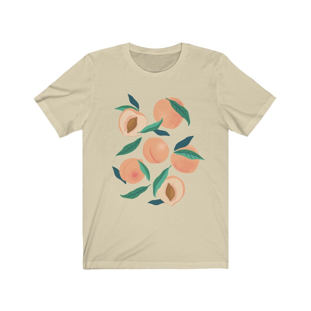 トップス BOCBOK PEACH GONGJU OVERSIZED T-SHIRT BOCBOK] PEACH